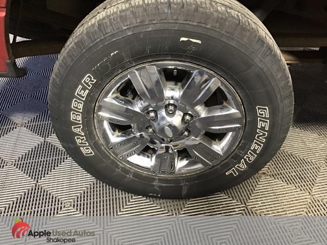 used 2009 Ford F-150 car, priced at $10,999