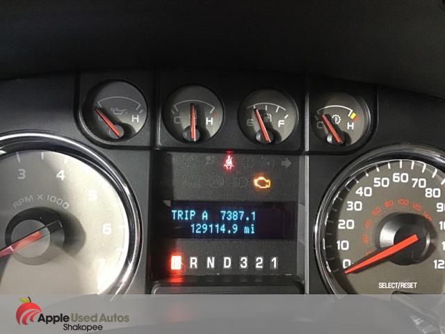 used 2009 Ford F-150 car, priced at $10,999