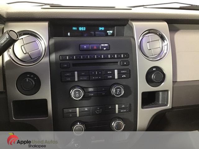 used 2009 Ford F-150 car, priced at $10,999