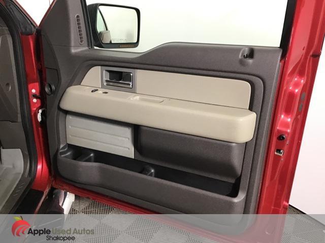 used 2009 Ford F-150 car, priced at $10,999