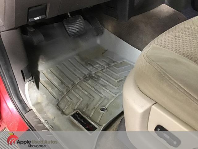 used 2009 Ford F-150 car, priced at $9,250