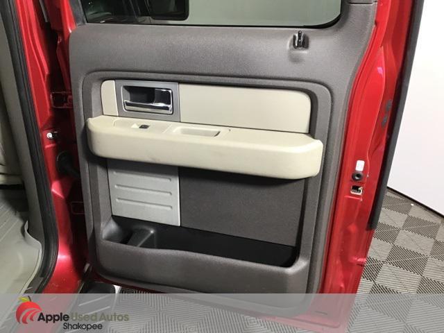 used 2009 Ford F-150 car, priced at $10,999
