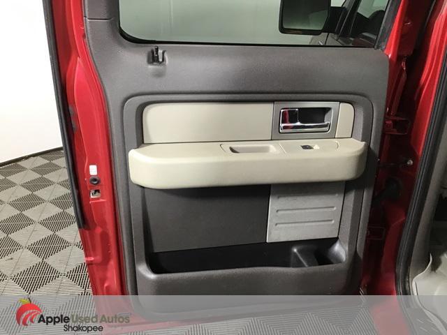 used 2009 Ford F-150 car, priced at $9,250