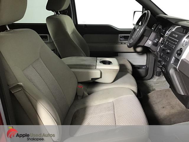 used 2009 Ford F-150 car, priced at $9,250