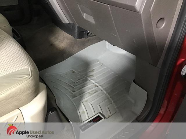 used 2009 Ford F-150 car, priced at $10,999