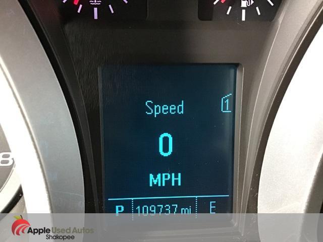 used 2012 Chevrolet Equinox car, priced at $7,988