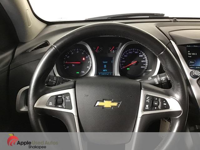 used 2012 Chevrolet Equinox car, priced at $7,988