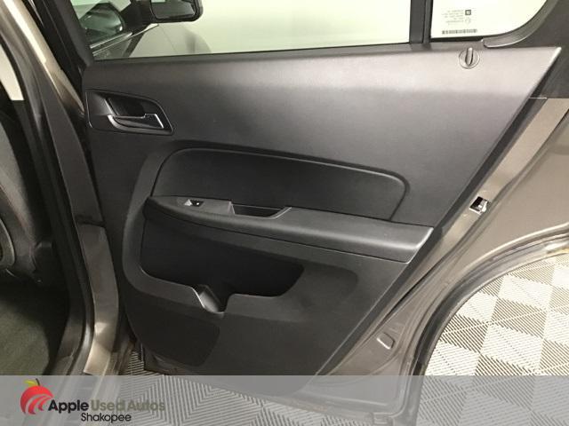 used 2012 Chevrolet Equinox car, priced at $7,988