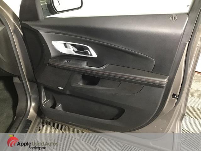 used 2012 Chevrolet Equinox car, priced at $7,988