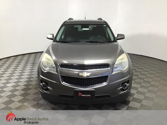 used 2012 Chevrolet Equinox car, priced at $7,988