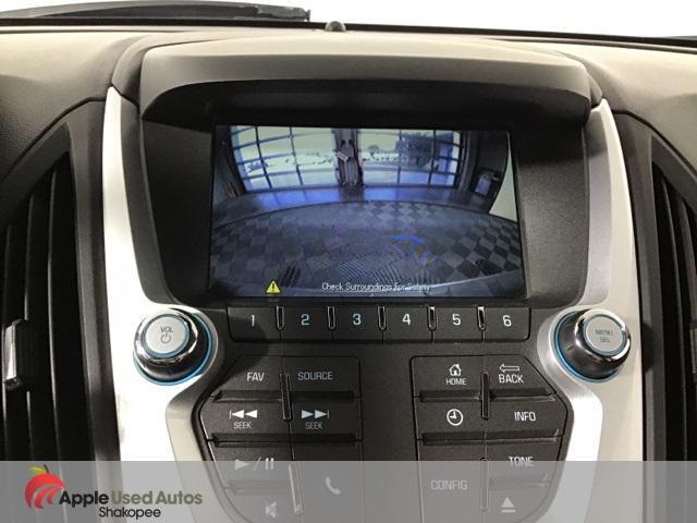 used 2012 Chevrolet Equinox car, priced at $7,988