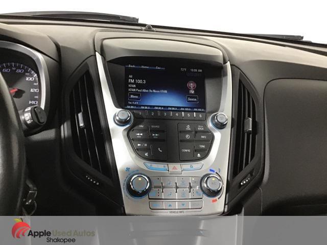 used 2012 Chevrolet Equinox car, priced at $7,988