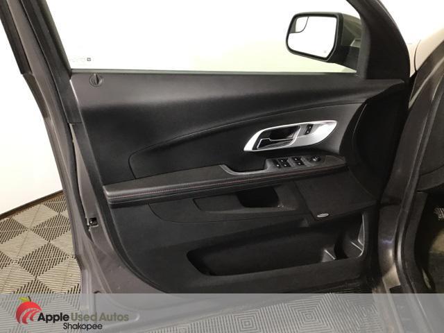 used 2012 Chevrolet Equinox car, priced at $7,988