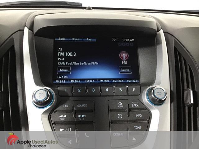 used 2012 Chevrolet Equinox car, priced at $7,988