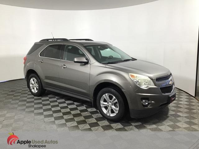 used 2012 Chevrolet Equinox car, priced at $7,988