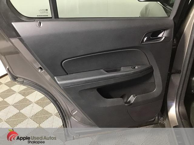 used 2012 Chevrolet Equinox car, priced at $7,988