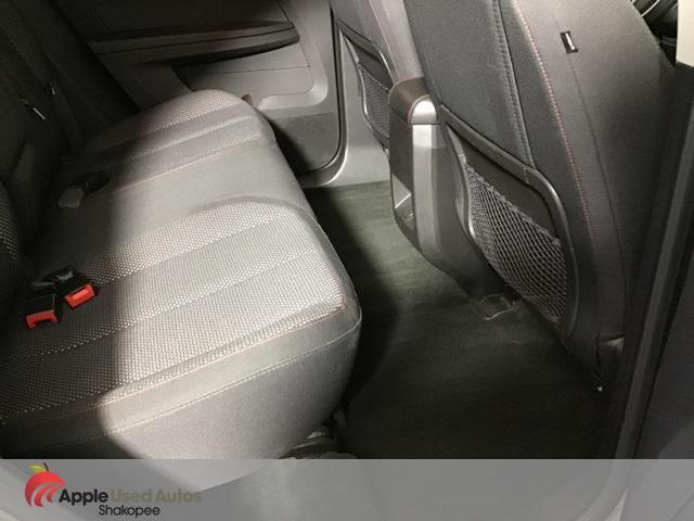 used 2012 Chevrolet Equinox car, priced at $7,988