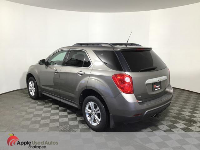 used 2012 Chevrolet Equinox car, priced at $7,988