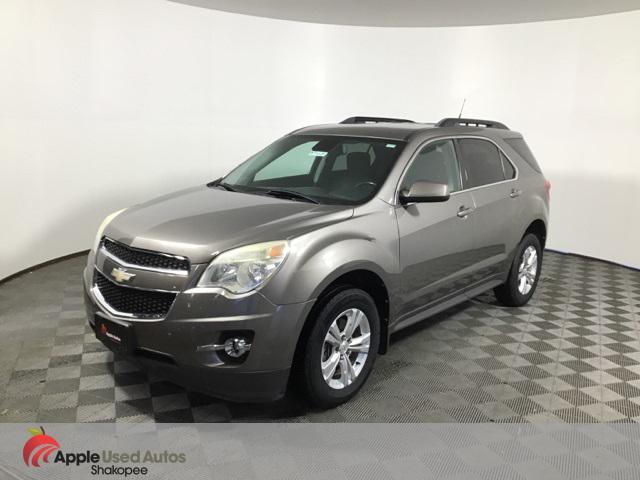 used 2012 Chevrolet Equinox car, priced at $7,988