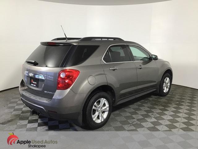 used 2012 Chevrolet Equinox car, priced at $7,988