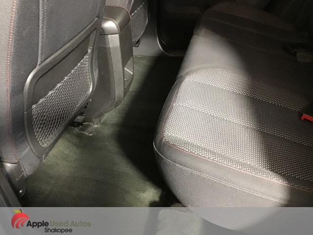 used 2012 Chevrolet Equinox car, priced at $7,988