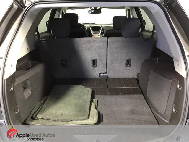 used 2012 Chevrolet Equinox car, priced at $7,988