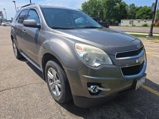 used 2012 Chevrolet Equinox car, priced at $7,988