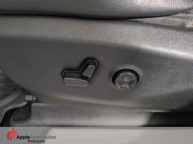 used 2017 Chrysler Pacifica car, priced at $11,988