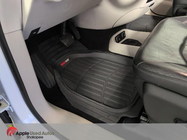 used 2017 Chrysler Pacifica car, priced at $11,988