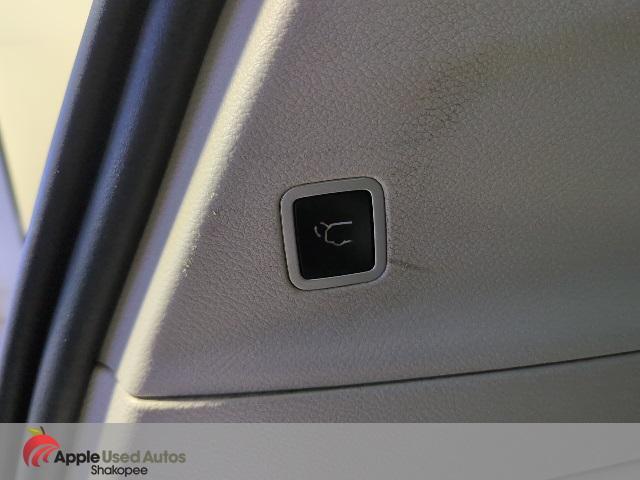 used 2017 Chrysler Pacifica car, priced at $11,988