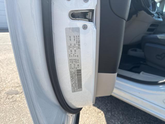 used 2017 Chrysler Pacifica car, priced at $11,988