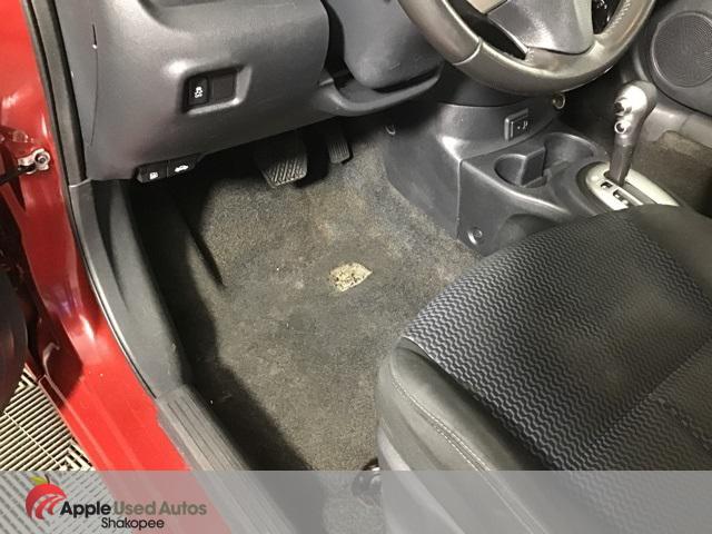 used 2017 Nissan Versa Note car, priced at $4,944