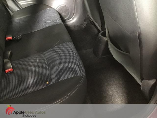 used 2017 Nissan Versa Note car, priced at $4,944