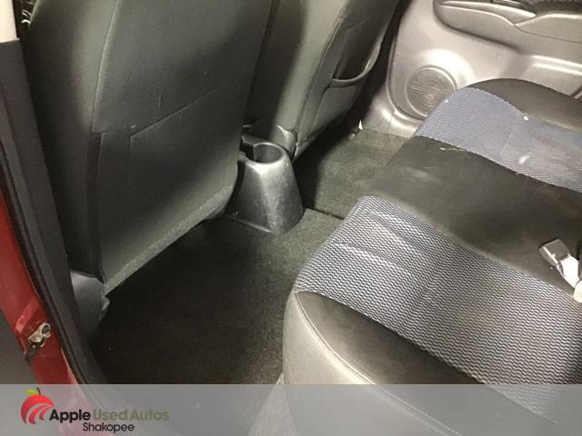 used 2017 Nissan Versa Note car, priced at $4,944