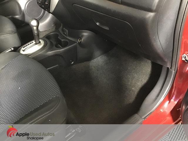 used 2017 Nissan Versa Note car, priced at $4,944