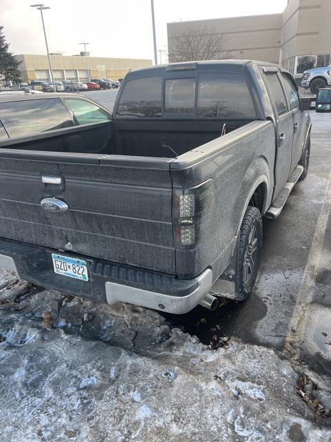 used 2013 Ford F-150 car, priced at $9,988