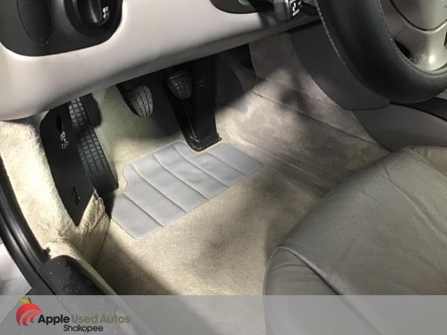 used 2003 Porsche Boxster car, priced at $17,488