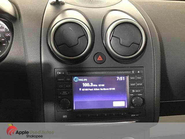 used 2012 Nissan Rogue car, priced at $6,789