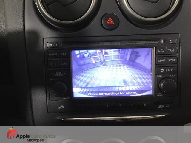 used 2012 Nissan Rogue car, priced at $6,789