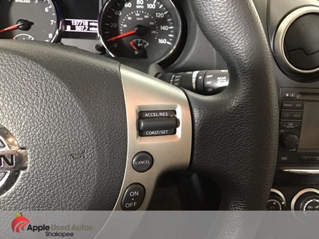 used 2012 Nissan Rogue car, priced at $6,789