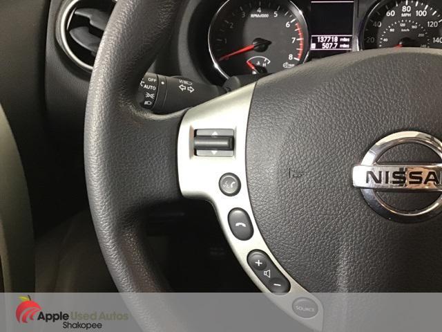 used 2012 Nissan Rogue car, priced at $6,789