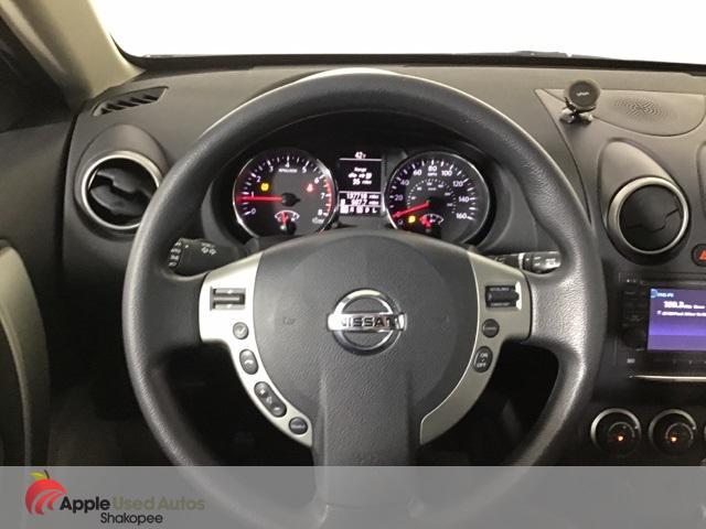 used 2012 Nissan Rogue car, priced at $6,789