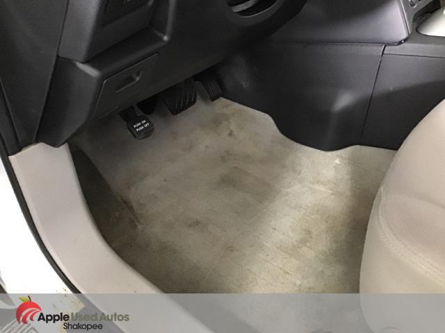 used 2012 Nissan Rogue car, priced at $6,789