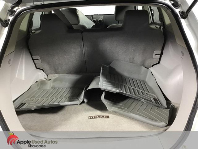 used 2012 Nissan Rogue car, priced at $6,789