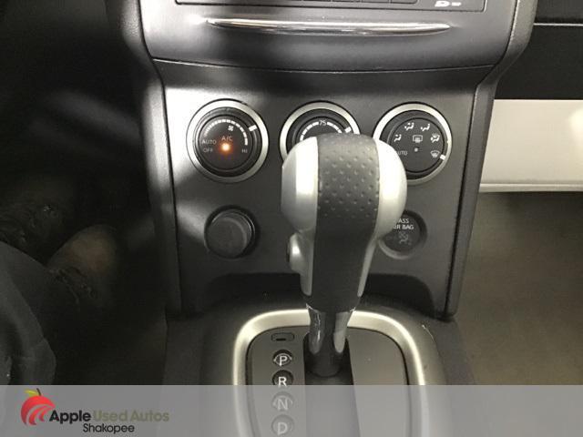 used 2012 Nissan Rogue car, priced at $6,789