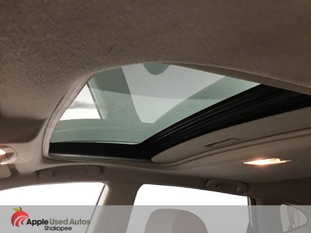 used 2012 Nissan Rogue car, priced at $6,789