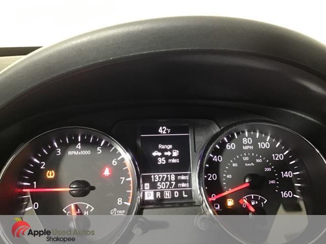 used 2012 Nissan Rogue car, priced at $6,789