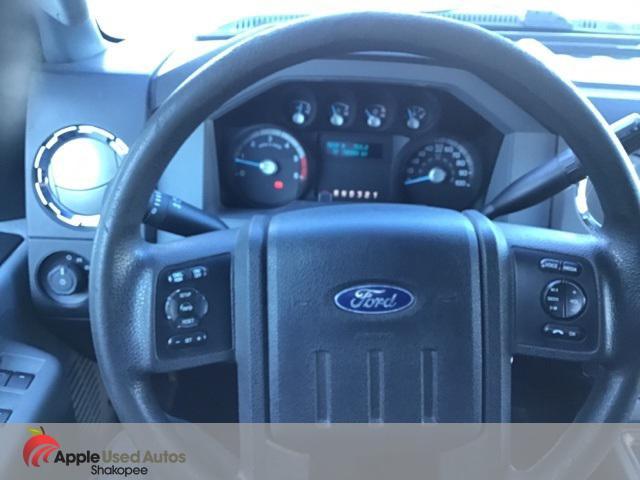 used 2012 Ford F-450 car, priced at $12,744