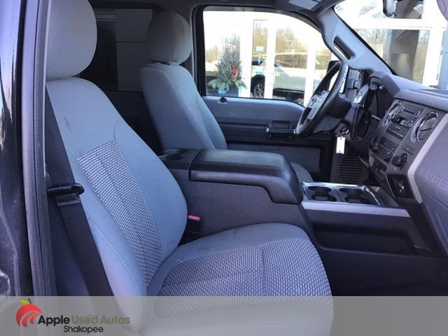 used 2012 Ford F-450 car, priced at $12,744