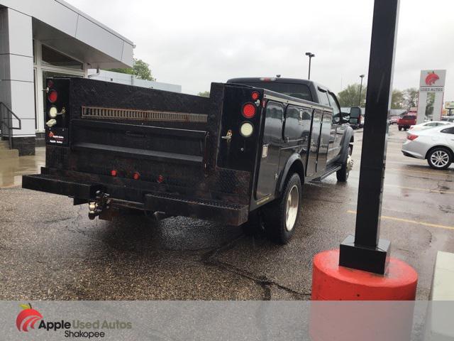 used 2012 Ford F-450 car, priced at $9,944